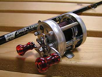 Top Water Old Luer Bass Fishing Favorite bgbvEH[^[EI[hA[EoXtBbVOEtFCobg^bN@ABU5500C
