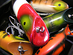 Top Water Old Luer Bass Fishing Favorite bgbvEH[^[EI[hA[EoXtBbVOEtFCobgA[EoXIm