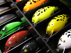 Top Water Old Luer Bass Fishing Favorite bgbvEH[^[EI[hA[EoXtBbVOEtFCobgA[ExbOwbh