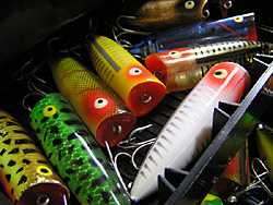 Top Water Old Luer Bass Fishing Favorite bgbvEH[^[EI[hA[EoXtBbVOEtFCobgA[E`K[Xv[N