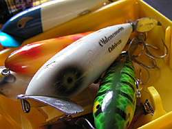 Top Water Old Luer Bass Fishing Favorite bgbvEH[^[EI[hA[EoXtBbVOEtFCobgA[EfBNV[