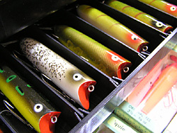 Top Water Old Luer Bass Fishing Favorite bgbvEH[^[EI[hA[EoXtBbVOEtFCobgA[EbL[13