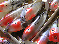 Top Water Old Luer Bass Fishing Favorite bgbvEH[^[EI[hA[EoXtBbVOEtFCobgA[EEfbhXv[N