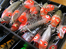 Top Water Old Luer Bass Fishing Favorite bgbvEH[^[EI[hA[EoXtBbVOEtFCobgA[EXRS