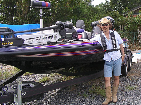 Top WaterBass Fishing Favorite b݂肵̃oXtBbVO