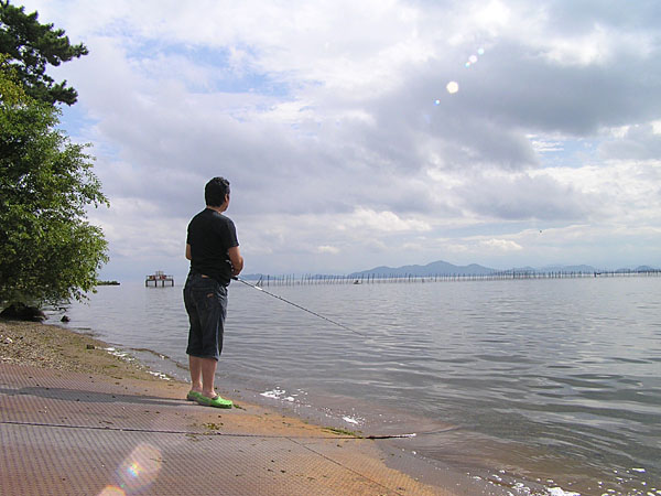 Top WaterBass Fishing Favorite b݂肵̃oXtBbVO