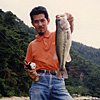 Top Water Old Lure Bass Fishing Favorite bI[hA[@݂肵̃oXtBbVO@Ζk