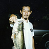 Top Water Old Lure Bass Fishing Favorite bI[hA[@݂肵̃oXtBbVO@i΁@CÑ@2