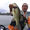 Top Water Old Lure Bass Fishing Favorite bI[hA[@݂肵̃oXtBbVO@i΁@oXJ[53cm