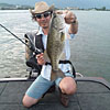 Top Water Old Lure Bass Fishing Favorite bI[hA[@݂肵̃oXtBbVO@i΁@oXJ[53cm