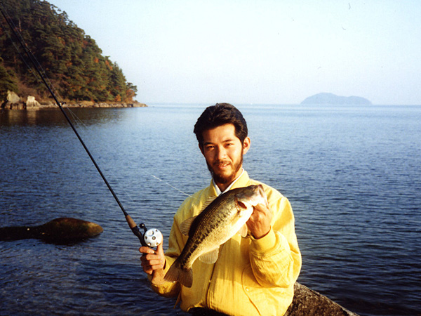 Top WaterBass Fishing Favorite b݂肵̃oXtBbVO