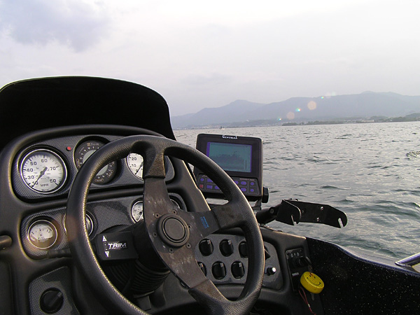 Top WaterBass Fishing Favorite b݂肵̃oXtBbVO