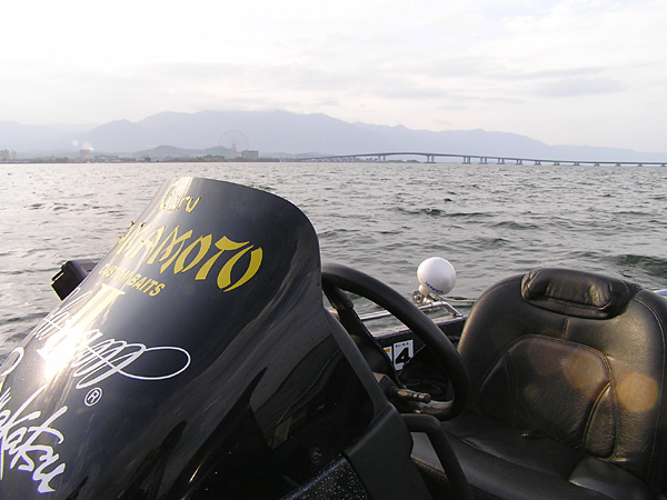 Top WaterBass Fishing Favorite b݂肵̃oXtBbVO