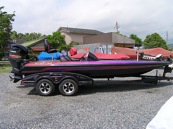 Top WaterBass Fishing Favorite b݂肵̃oXtBbVO