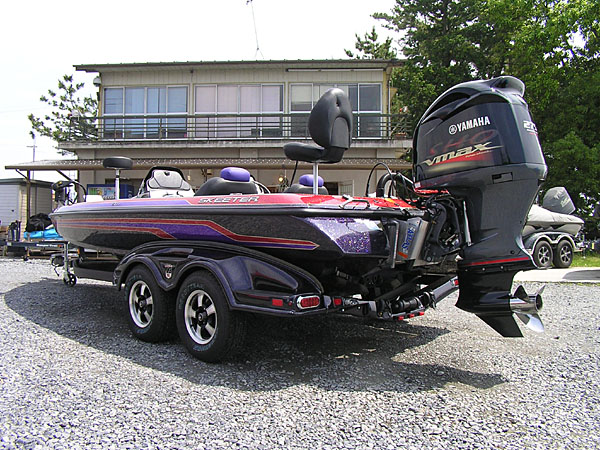 Top WaterBass Fishing Favorite b݂肵̃oXtBbVO