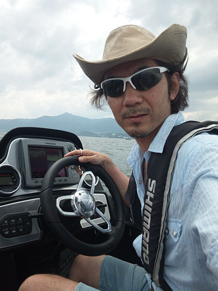 Top WaterBass Fishing Favorite b݂肵̃oXtBbVO