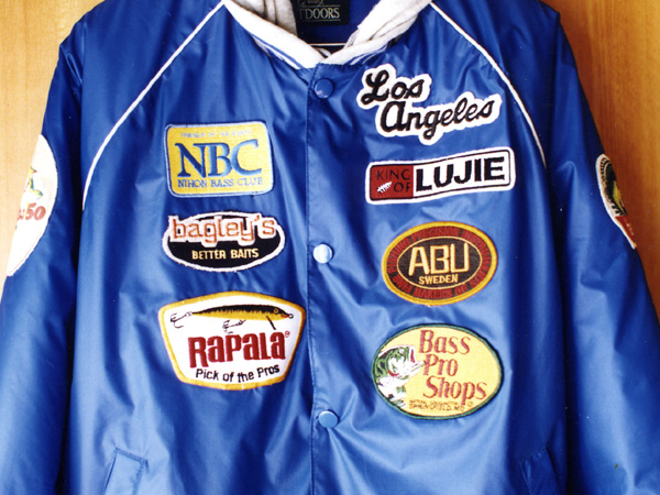 Top WaterBass Fishing Favorite b݂肵̃oXtBbVO