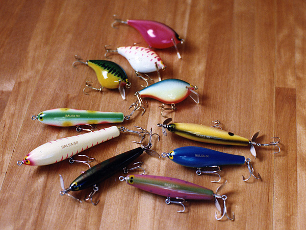 Top WaterBass Fishing Favorite b݂肵̃oXtBbVO