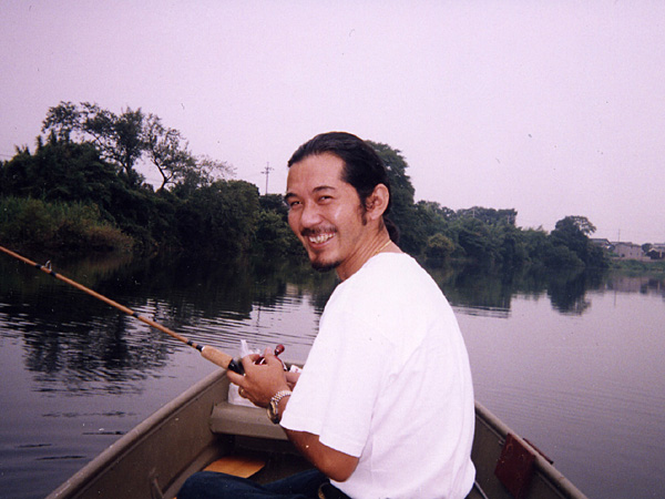 Top WaterBass Fishing Favorite b݂肵̃oXtBbVO