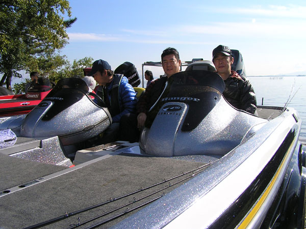 Top WaterBass Fishing Favorite b݂肵̃oXtBbVO