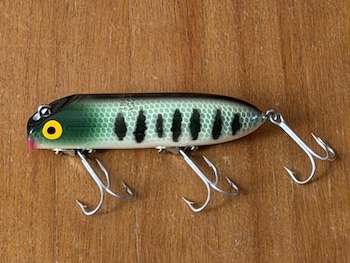 Bass Oreno Bass