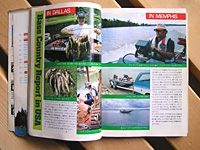 Top WaterBass Fishing Favorite bgbvEH[^[EoXtBbVOEJ^OEubN