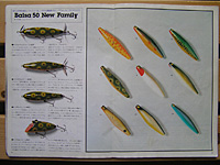 Top WaterBass Fishing Favorite bgbvEH[^[EoXtBbVOEJ^OEubN