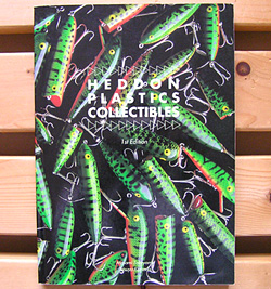 heddon plastics collectibles bwhEvX`bNXERNeBuY