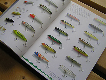 heddon plastics collectibles bwhEvX`bNXERNeBuY@UXv[N