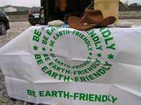 _CwBE EARTH-FRIENDLYxO[uCh