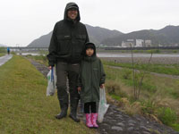 _CwBE EARTH-FRIENDLYxO[uCh