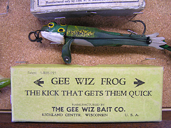 Old Frog CollectionsbI[hEtbOERNVEM[EBYEtbO