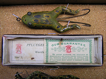 Old Frog CollectionsbI[hEtbOERNV@t[K[ERbhEtbO