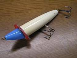 Heddon Dowagiac Expert Perfect Minnow Slope Nose bwhEhWbNEGLXp[gEX[vm[Y