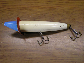 Heddon Dowagiac Expert Perfect Minnow Slope Nose bwhEhWbNEGLXp[gEX[vm[Y 1904