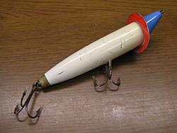 Heddon Dowagiac Expert Perfect Minnow Slope Nose bwhEhWbNEGLXp[gEX[vm[Y