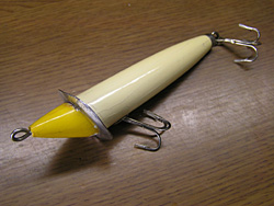 Heddon Dowagiac Expert Perfect Minnow Slope Nose bwhEhWbNEGLXp[gEX[vm[Y@CG[