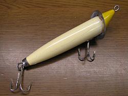 Heddon Dowagiac Expert Perfect Minnow Slope Nose bwhEhWbNEGLXp[gEX[vm[Y@CG[wbh