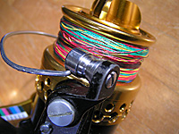 Penn Spinfisher Custom 550ss@y@XstBbV[@JX^@p[nh@CCM