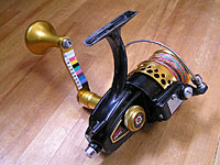 Penn Spinfisher Custom 550ss@y@XstBbV[@JX^@C[[@GAAR