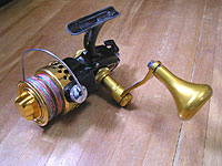 Penn Spinfisher Custom 550ss@y@XstBbV[@JX^@Xv[@hbOmu@GAAR