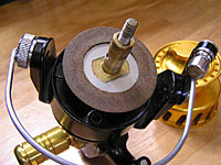 Penn Spinfisher Custom 650ss@y@XstBbV[@JX^@fBXNhbO@CCM