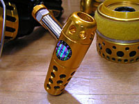 Penn Spinfisher Custom 650ss@y@XstBbV[@JX^@ChObv@CCM