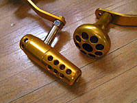 Penn Spinfisher Custom 650ss@y@XstBbV[@JX^@p[nh@CCM