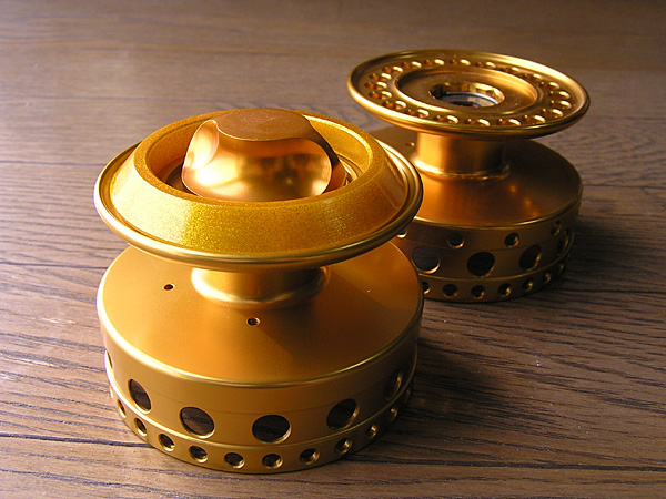 Penn Spinfisher Custom@y@XstBbV[@JX^