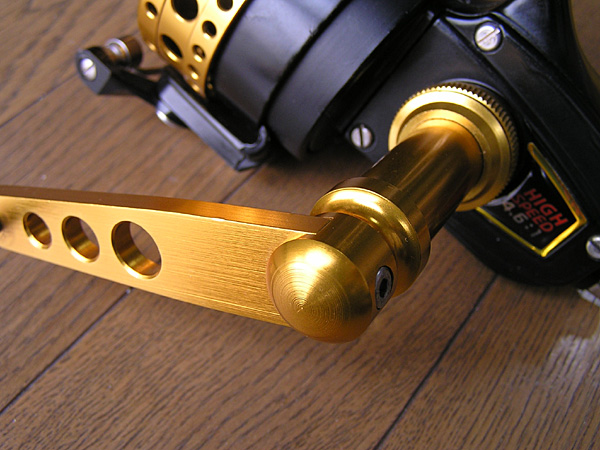 Penn Spinfisher Custom@y@XstBbV[@JX^