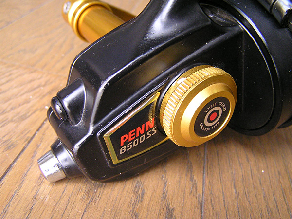 Penn Spinfisher Custom@y@XstBbV[@JX^