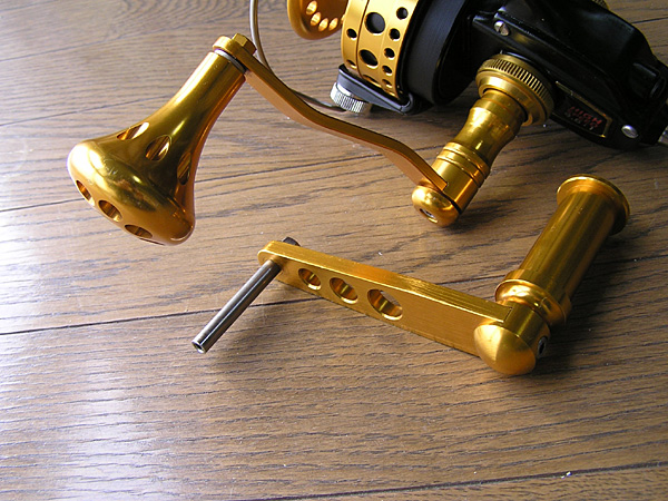 Penn Spinfisher Custom@y@XstBbV[@JX^