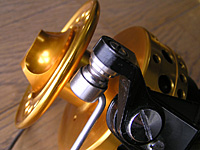 Penn Spinfisher Custom 8500ss@y@XstBbV[@JX^@NXCh