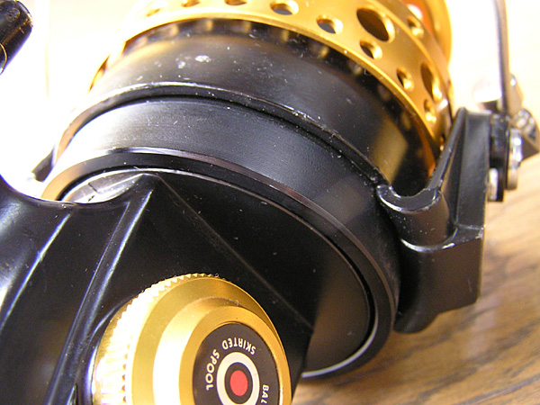 Penn Spinfisher Custom@y@XstBbV[@JX^